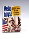Kniha Thomas F. Brooks: Hello, boys!