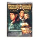 DVD Piráti z ostrova pokladů