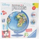 Puzzle-Ball Ravensburger Disney Globus 
