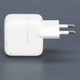 Nabíječka Apple A1357 bez kabelu bílá