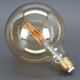 LED žárovka Eglo Golden Vintage 11694