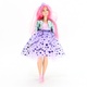 Barbie Mattel GML77 s příslušenstvím