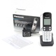 Bezdrátový telefon Panasonic KX TGA681