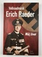 Velkoadmirál Erich Raeder – Můj život