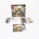 Stavebnice Lego 76157 DC Super Heroes
