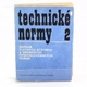 Kniha Technické normy 2 - seznam platných...