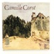 Naučná kniha Odeon Camille Corot
