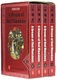 A Dream of Red Mansions - Classic novel in four volumes