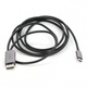 Kabel USB C Amazon Basics UTCDP-AL