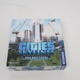 Společenská hra Kosmos Cities Skylines