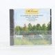 Hudební CD Tschaikowsky Violinkonzert