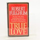 Kniha True love                