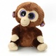 Plyšová opička Beanie Boos TY 36901