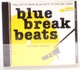 CD Blue Break Beats volume 3