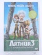 DVD film: ARTHUR 3 - Souboj dvou světů