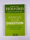 Patrick Holford: Improve Your Digestion