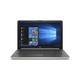 Notebook HP 15-db0040nc (4UG24EA#BCM) zlatý
