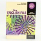 New English file Beginner Students Book