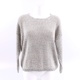 Dámský svetr Women by Tchibo šedý