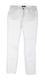 Dámské džíny Replay odstín bílé