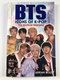 BTS: Icons of K-Pop – The unofficial Biography